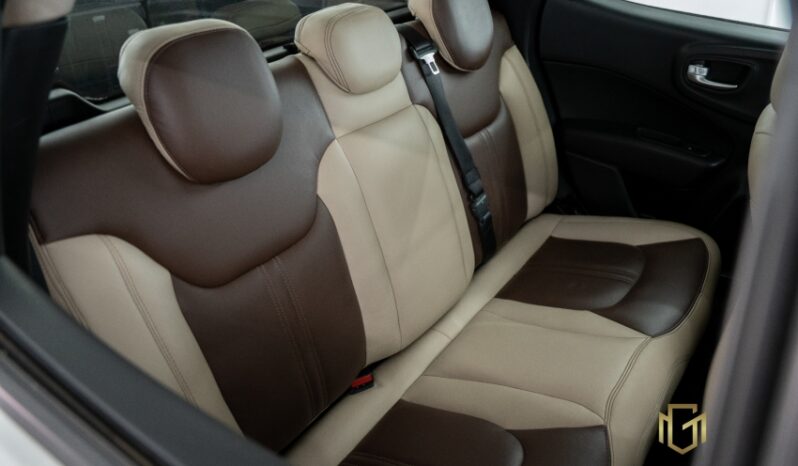 Fiat Toro Freedom 2.0 4×2 completo