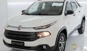 Fiat Toro Freedom 2.0 4×2 completo