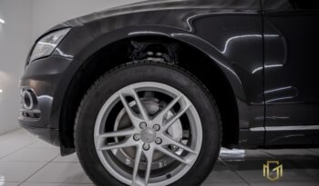 Audi Q5 Ambiente 2.0 TFSI completo