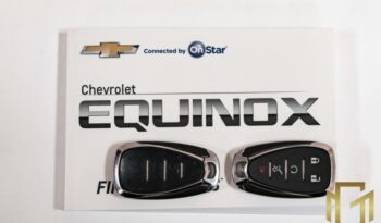 Chevrolet Equinox Premier 2.0 completo