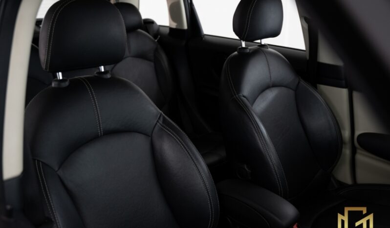 Mini Cooper Countryman 1.6 Chilli completo