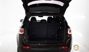 JEEP Compass Limited S 2.0 completo