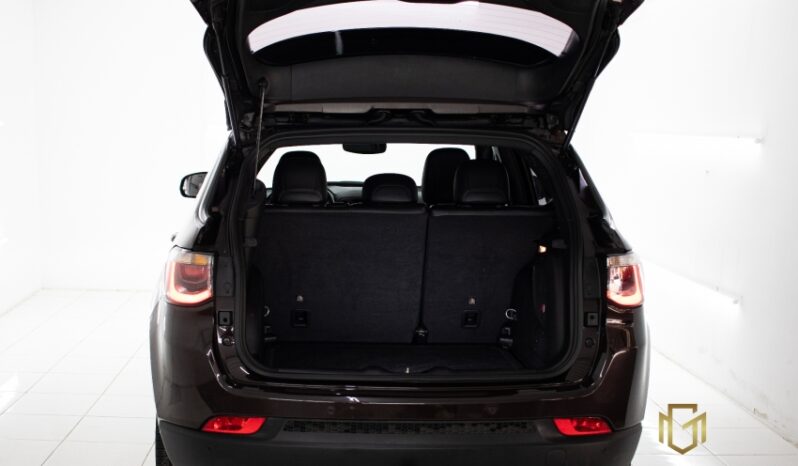 JEEP Compass Limited S 2.0 completo