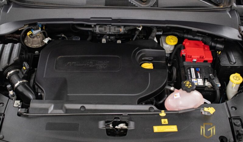 JEEP Compass Limited S 2.0 completo