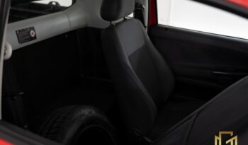 Volkswagen Saveiro CE Trend 1.6 completo