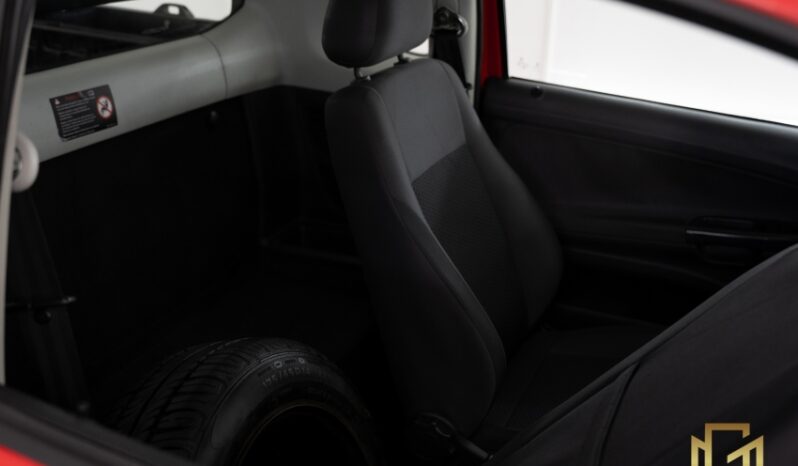 Volkswagen Saveiro CE Trend 1.6 completo