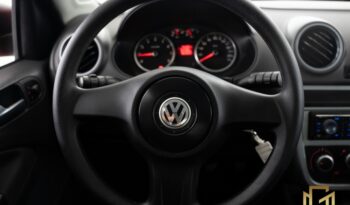 Volkswagen Saveiro CE Trend 1.6 completo