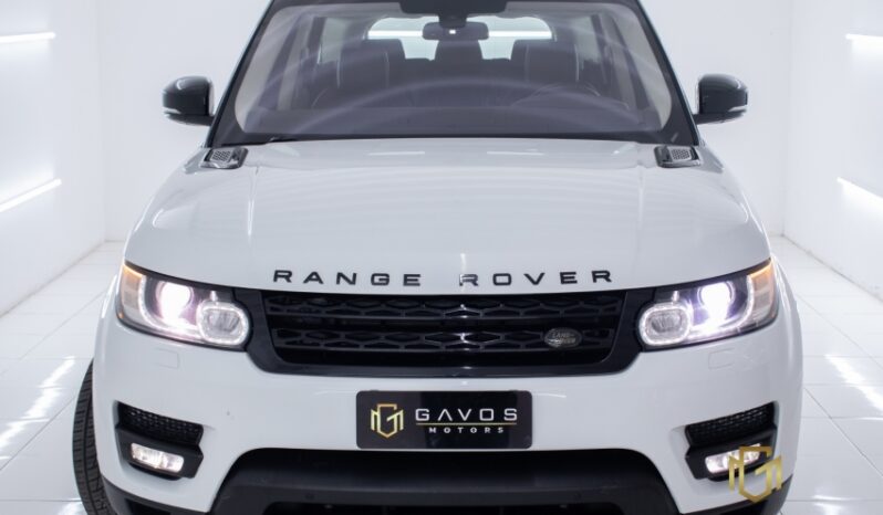 Land Rover Range Rover Sport HSE 3.0 4×4 SDV6 completo