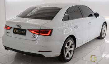 Audi A3 Sedan Ambiente 1.4 completo