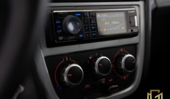 Volkswagen Saveiro CE Trend 1.6 completo