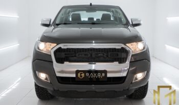 Ford Ranger XLT CD 3.2 completo