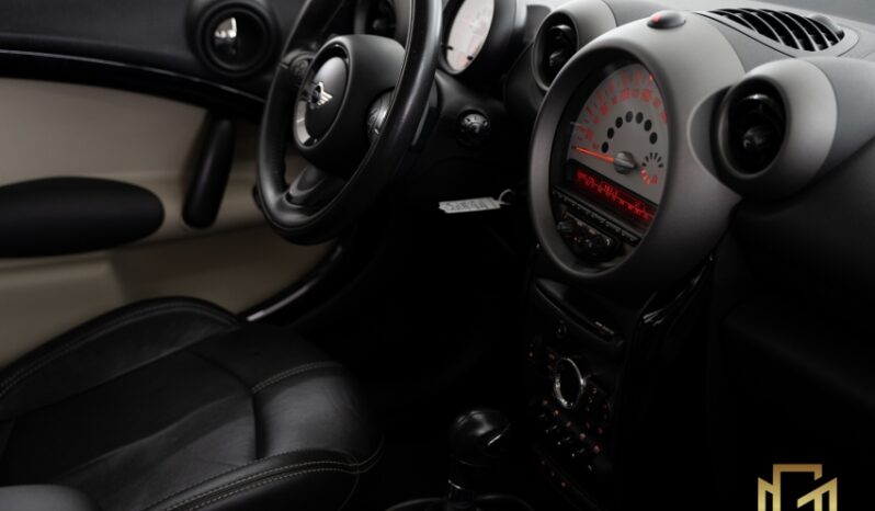 Mini Cooper Countryman 1.6 Chilli completo