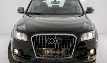 Audi Q5 Ambiente 2.0 TFSI completo