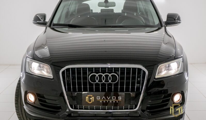Audi Q5 Ambiente 2.0 TFSI completo