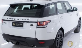 Land Rover Range Rover Sport HSE 3.0 4×4 SDV6 completo