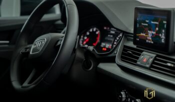 Audi Q5 Prestige 2.0 TFSI completo