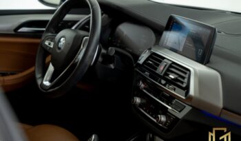 BMW X3 XDrive20i 2.0 completo