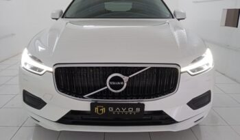 Volvo XC 60 T5 Momentum 2.0 AWD completo