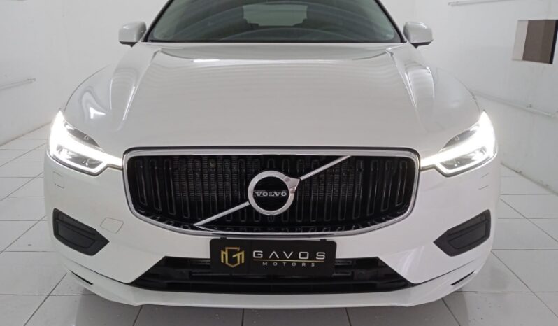 Volvo XC 60 T5 Momentum 2.0 AWD completo