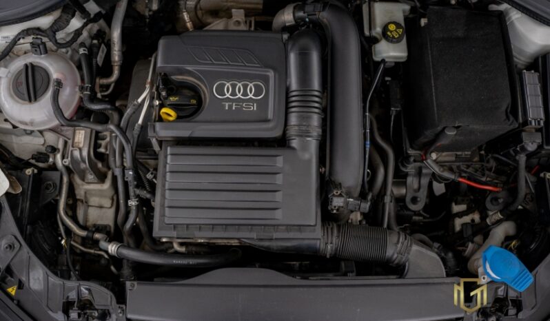 Audi A3 Sedan Ambiente 1.4 completo