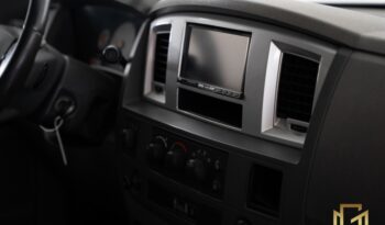 Dodge Ram 2500 Heavy Duty 5.9 SLT CD 4×4 completo