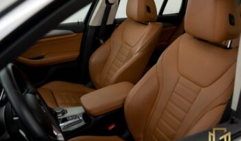 BMW X3 XDrive20i 2.0 completo