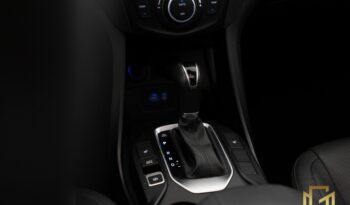 Hyundai Santa Fe GLS 3.3 4×4 completo