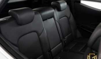 Hyundai Santa Fe GLS 3.3 4×4 completo
