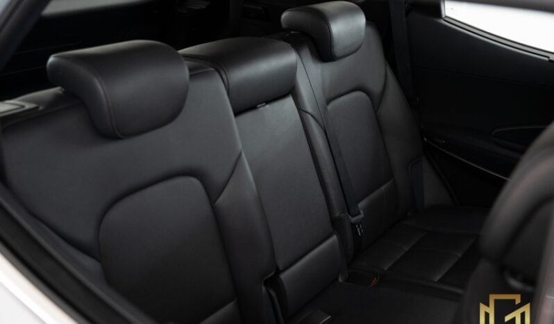 Hyundai Santa Fe GLS 3.3 4×4 completo