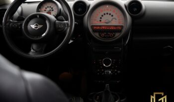 Mini Cooper Countryman 1.6 Chilli completo