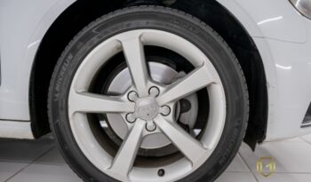 Audi A3 Sedan Ambiente 1.4 completo