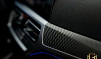 BMW 320i 2.0 Turbo M Sport completo