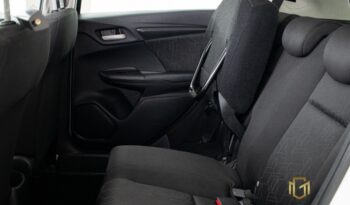 Honda Fit LX 1.5 completo
