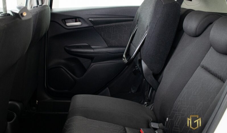 Honda Fit LX 1.5 completo