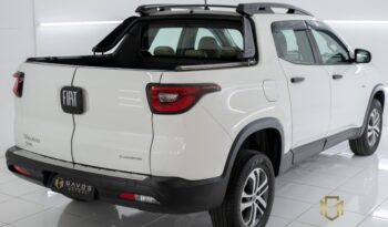 Fiat Toro Freedom 2.0 4×2 completo