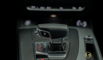 Audi Q5 Prestige 2.0 TFSI completo
