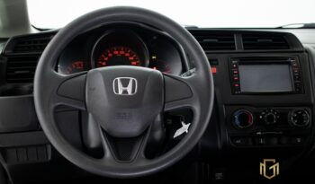 Honda Fit LX 1.5 completo