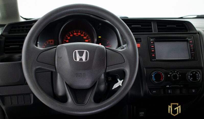 Honda Fit LX 1.5 completo