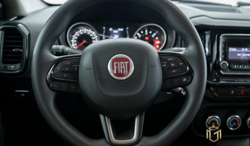 Fiat Toro Freedom 2.0 4×2 completo