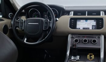 Land Rover Range Rover Sport HSE 3.0 4×4 SDV6 completo