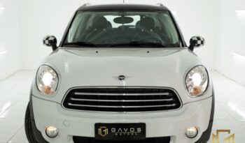 Mini Cooper Countryman 1.6 Chilli completo
