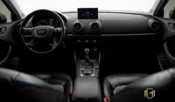 Audi A3 Sedan Ambiente 1.4 completo