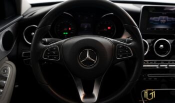 Mercedes-Benz C 200 Avantgarde 2.0 completo