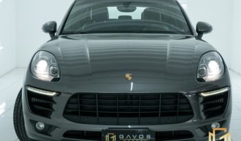 Porsche Macan S 3.0 completo