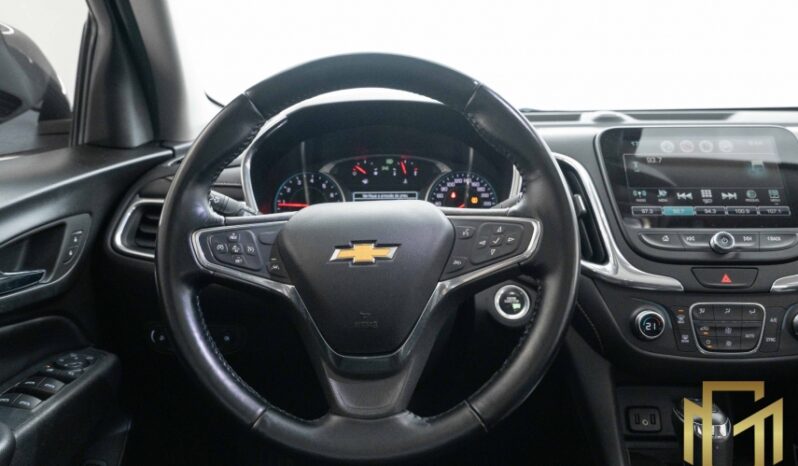 Chevrolet Equinox Premier 2.0 completo