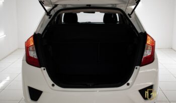 Honda Fit LX 1.5 completo