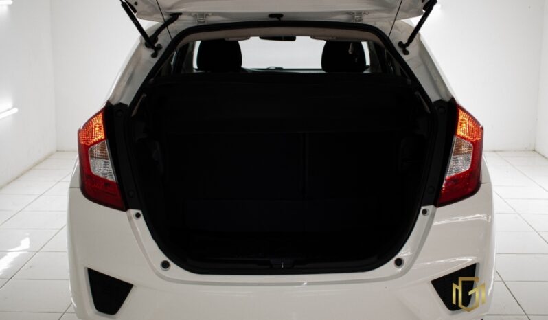 Honda Fit LX 1.5 completo