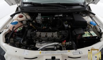 Volkswagen Saveiro CS 1.6 Trendline completo