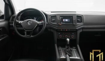 Volkswagen Amarok Comfortline CD 2.0 4×4 completo