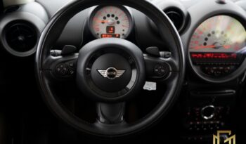 Mini Cooper Countryman 1.6 Chilli completo